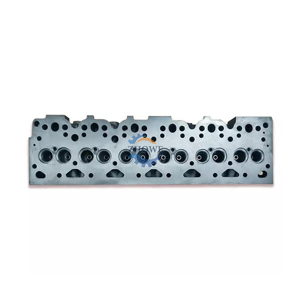 Benz OM366 cylinder head